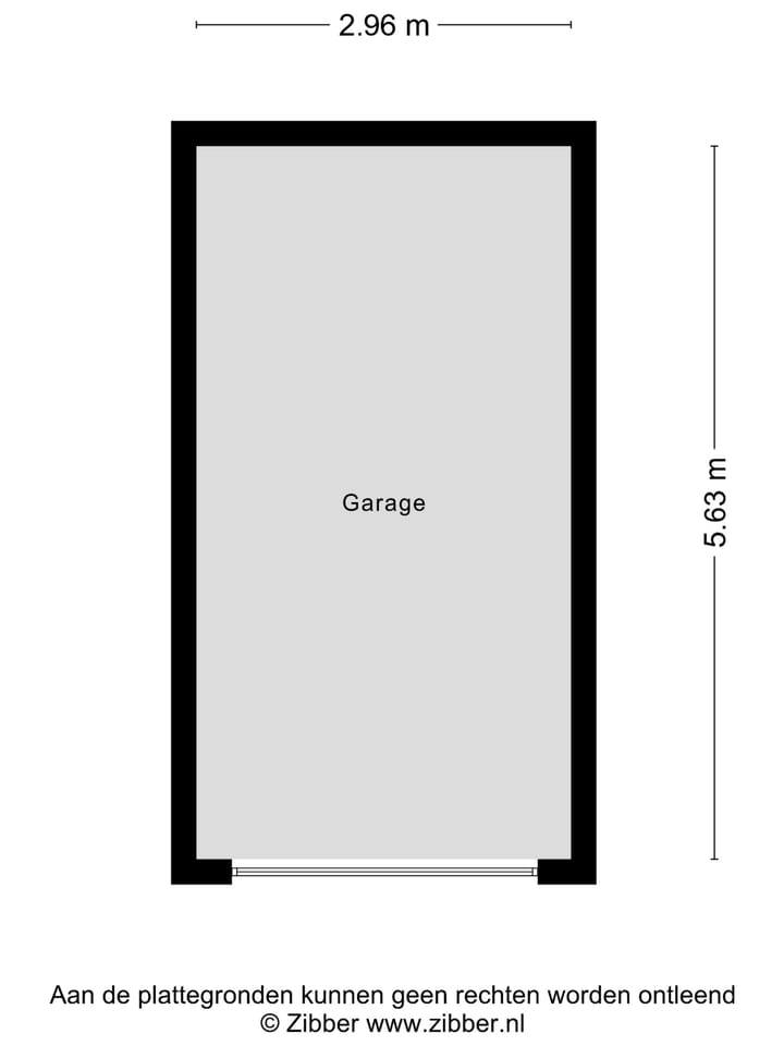 Foto 43 van Rietputten 9