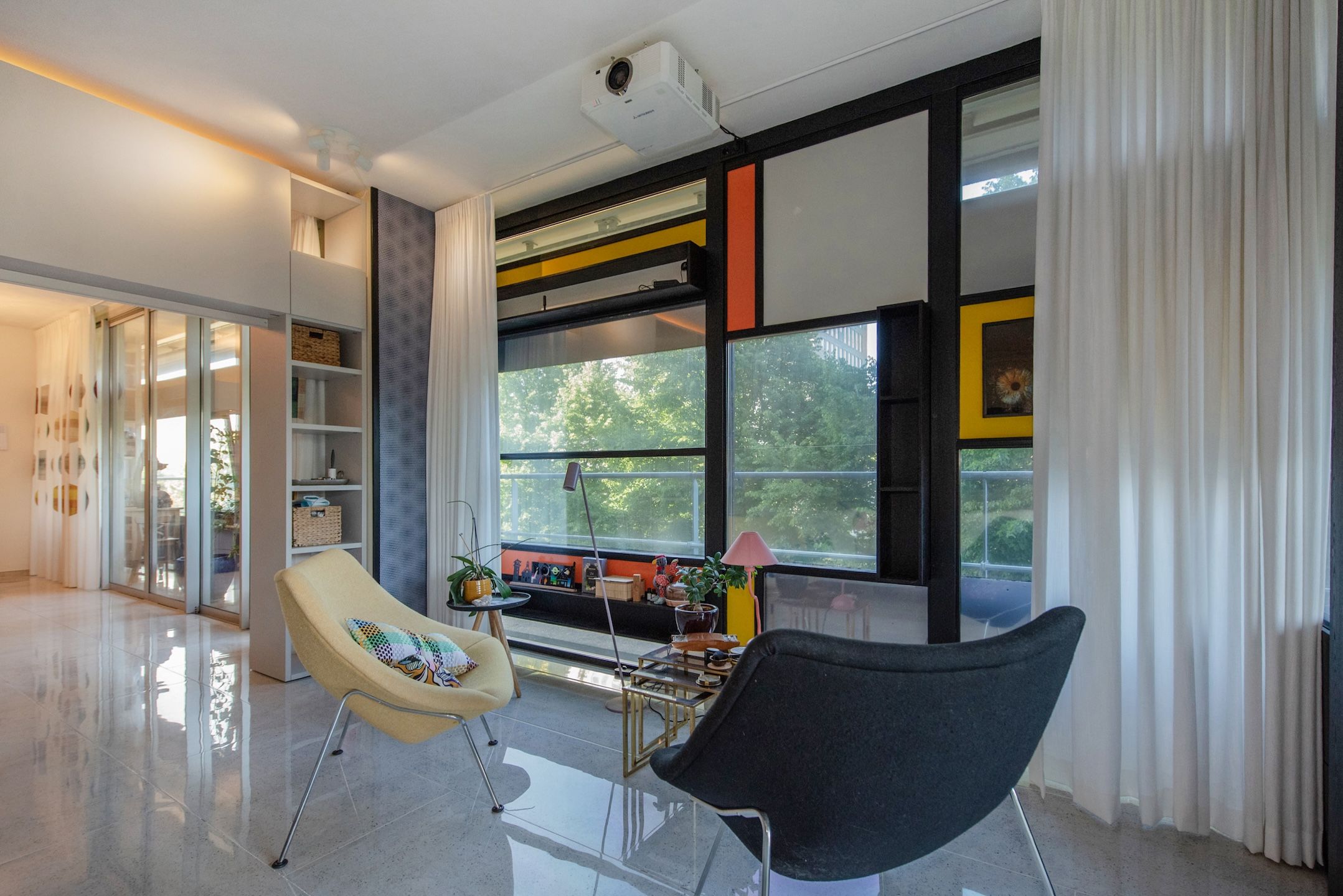 Foto 18 van Sir Winston Churchillln 289-F007