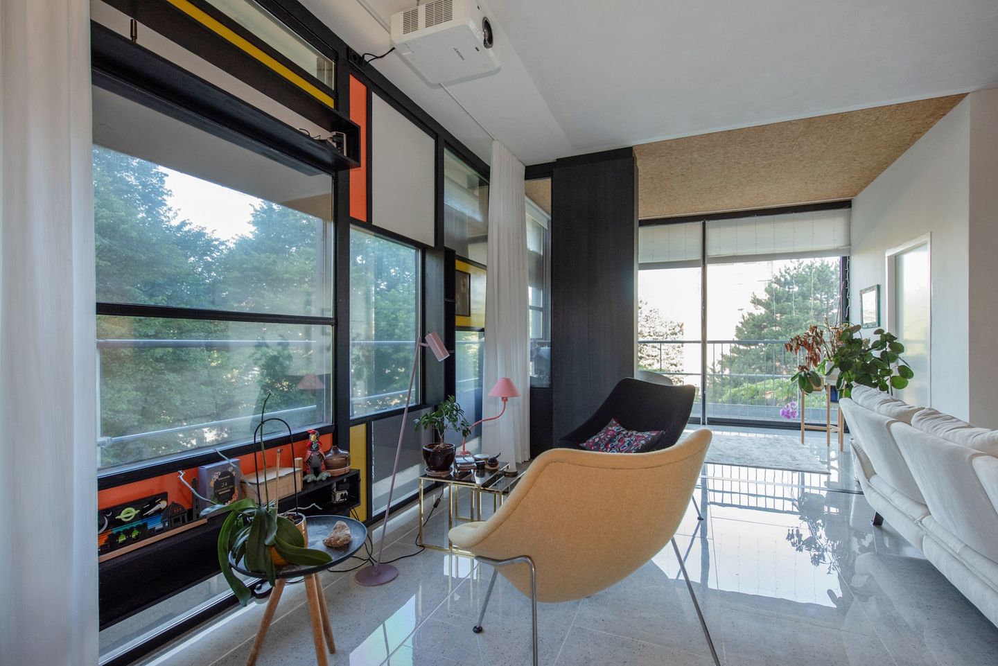 Foto 19 van Sir Winston Churchillln 289-F007