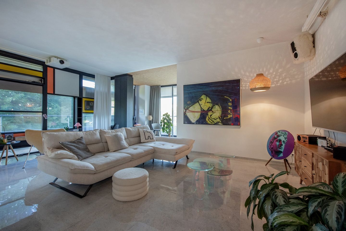 Foto 10 van Sir Winston Churchillln 289-F007