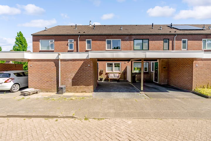 Foto 1 van Botterstraat 39