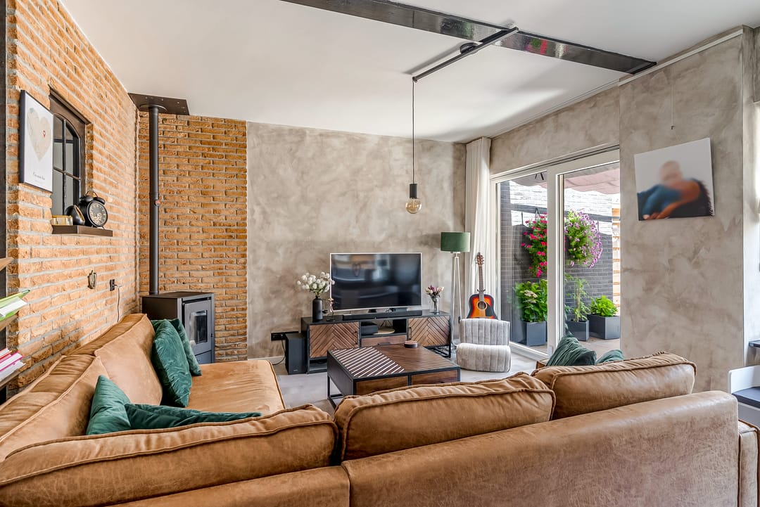 Foto 2 van Botterstraat 39