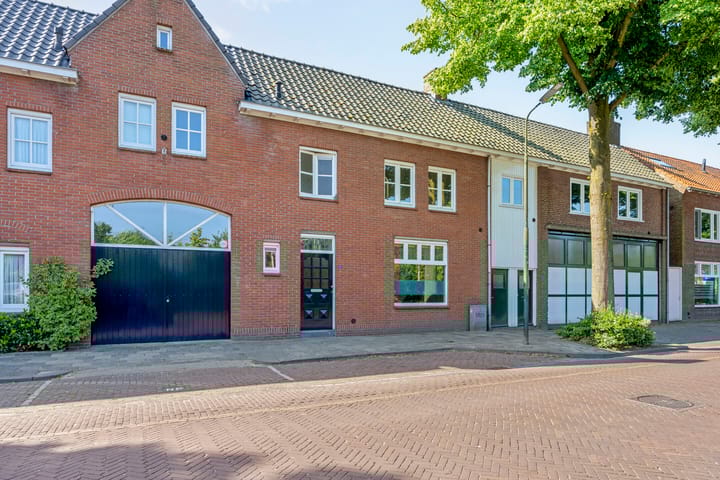 Foto 6 van Spoorlaan 122