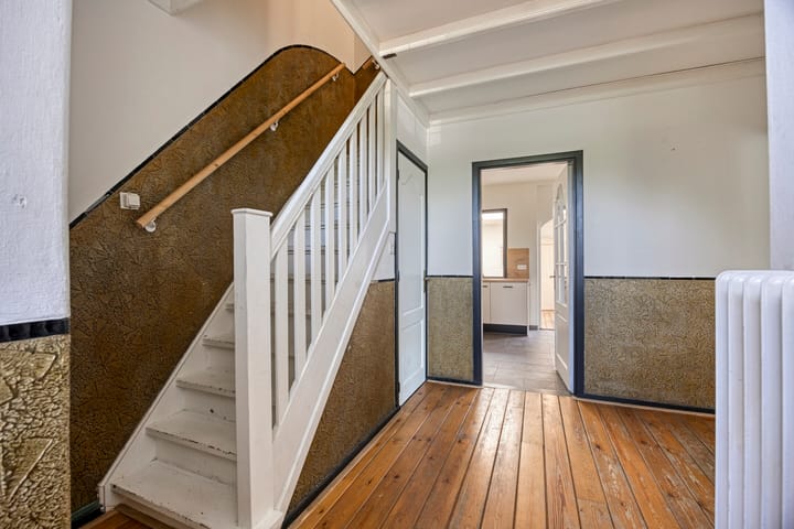 Foto 7 van Spoorlaan 122