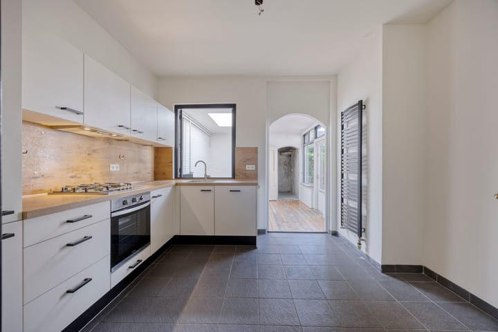 Foto 3 van Spoorlaan 122