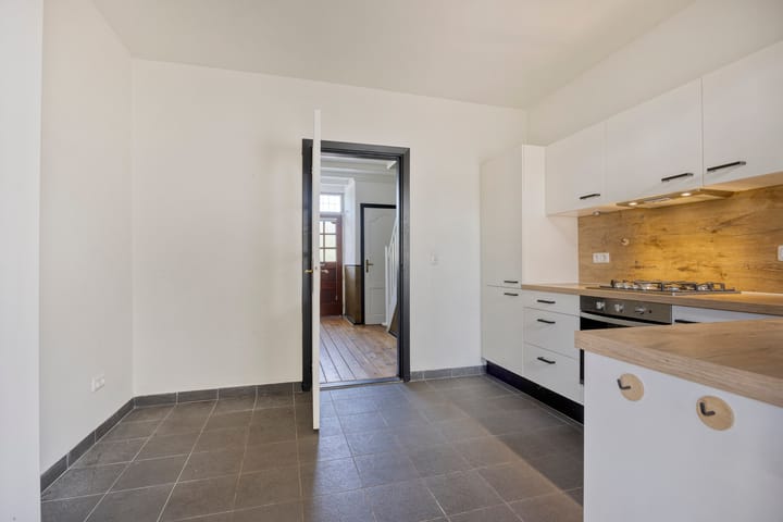 Foto 12 van Spoorlaan 122