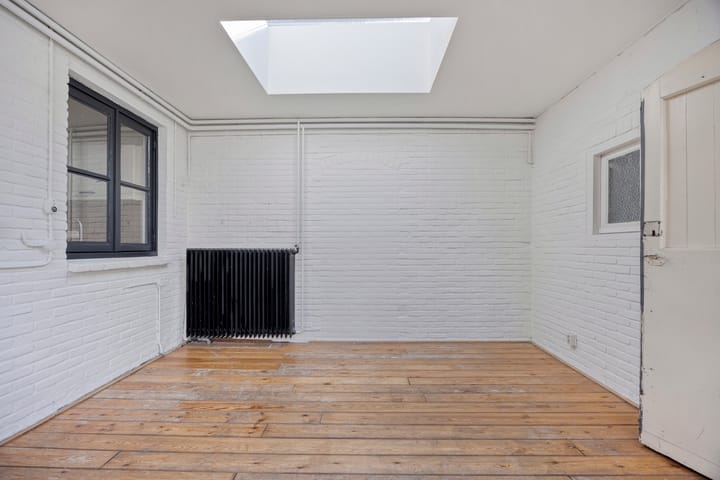 Foto 13 van Spoorlaan 122