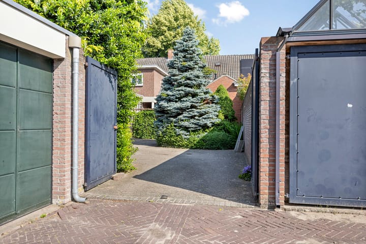 Foto 32 van Spoorlaan 122