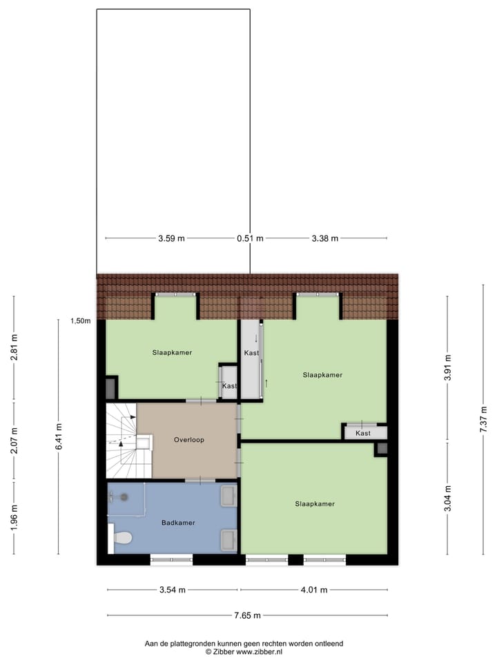 Foto 37 van Spoorlaan 122