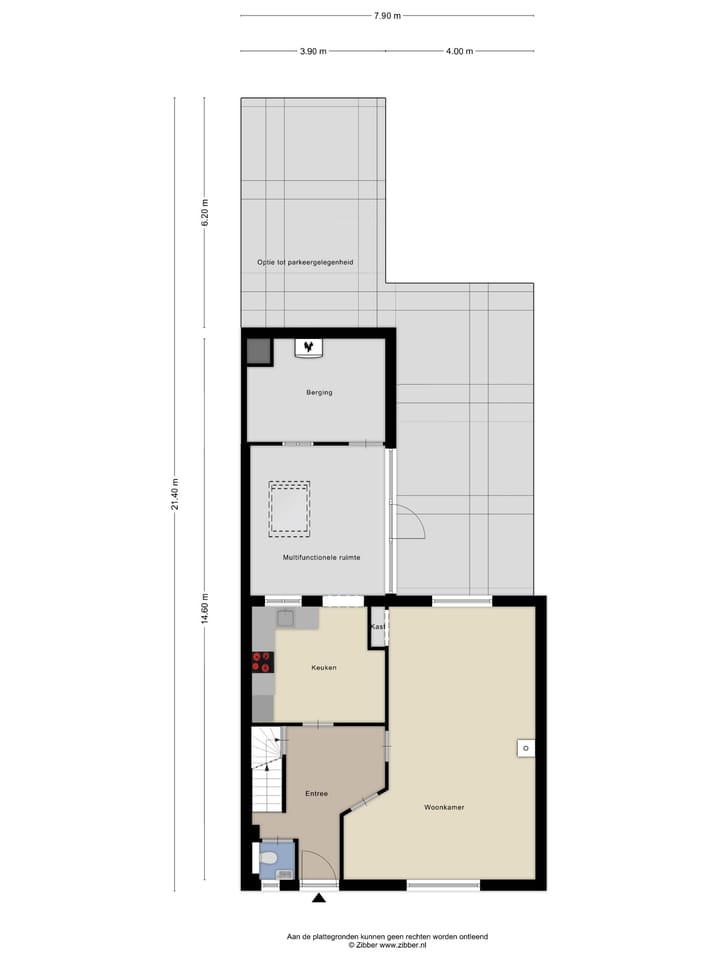 Foto 40 van Spoorlaan 122