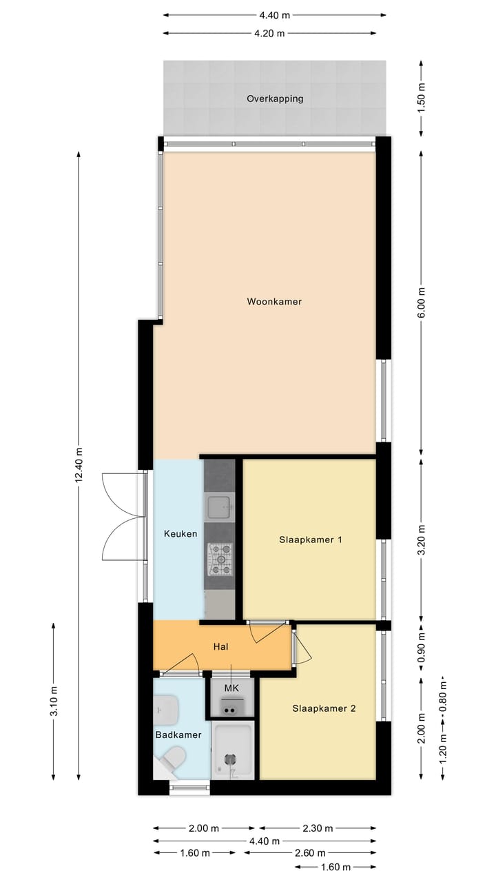 Foto 31 van Immenweg 15-R670