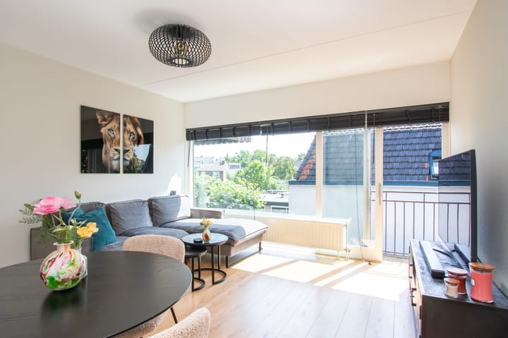 Foto 4 van Kerklaan 20-AP13