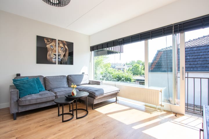 Foto 5 van Kerklaan 20-AP13