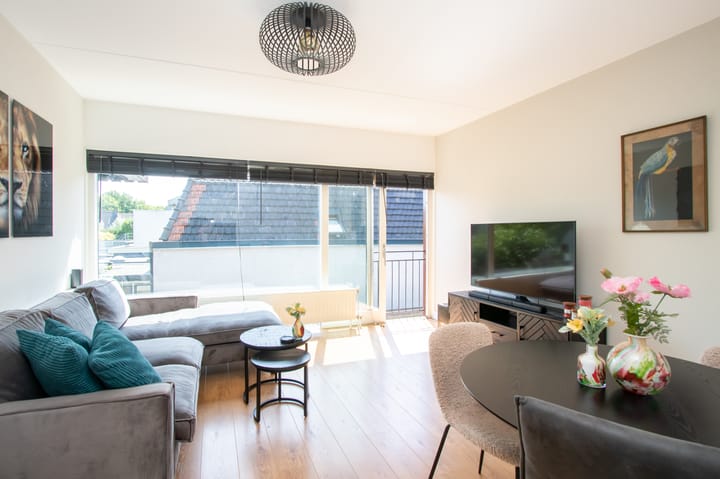 Foto 6 van Kerklaan 20-AP13