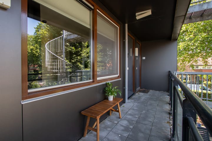 Foto 12 van Kerklaan 20-AP13