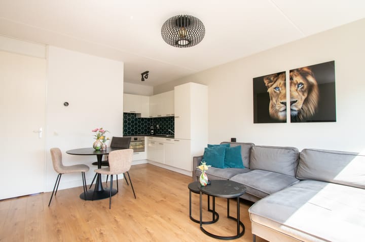 Foto 8 van Kerklaan 20-AP13