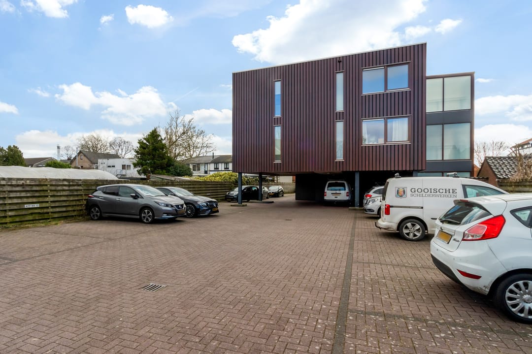 Photo 13 of Kerklaan 20-AP13
