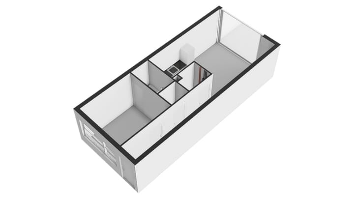 Foto 15 van Kerklaan 20-AP13