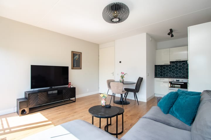 Foto 7 van Kerklaan 20-AP13