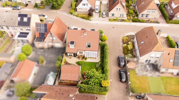 Foto 2 van Philips van Dorpstraat 30