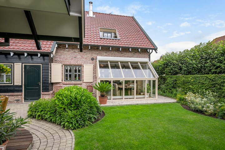 Foto 5 van Philips van Dorpstraat 30