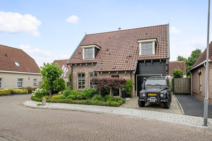 Foto 7 van Philips van Dorpstraat 30