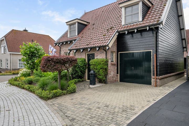 Foto 8 van Philips van Dorpstraat 30