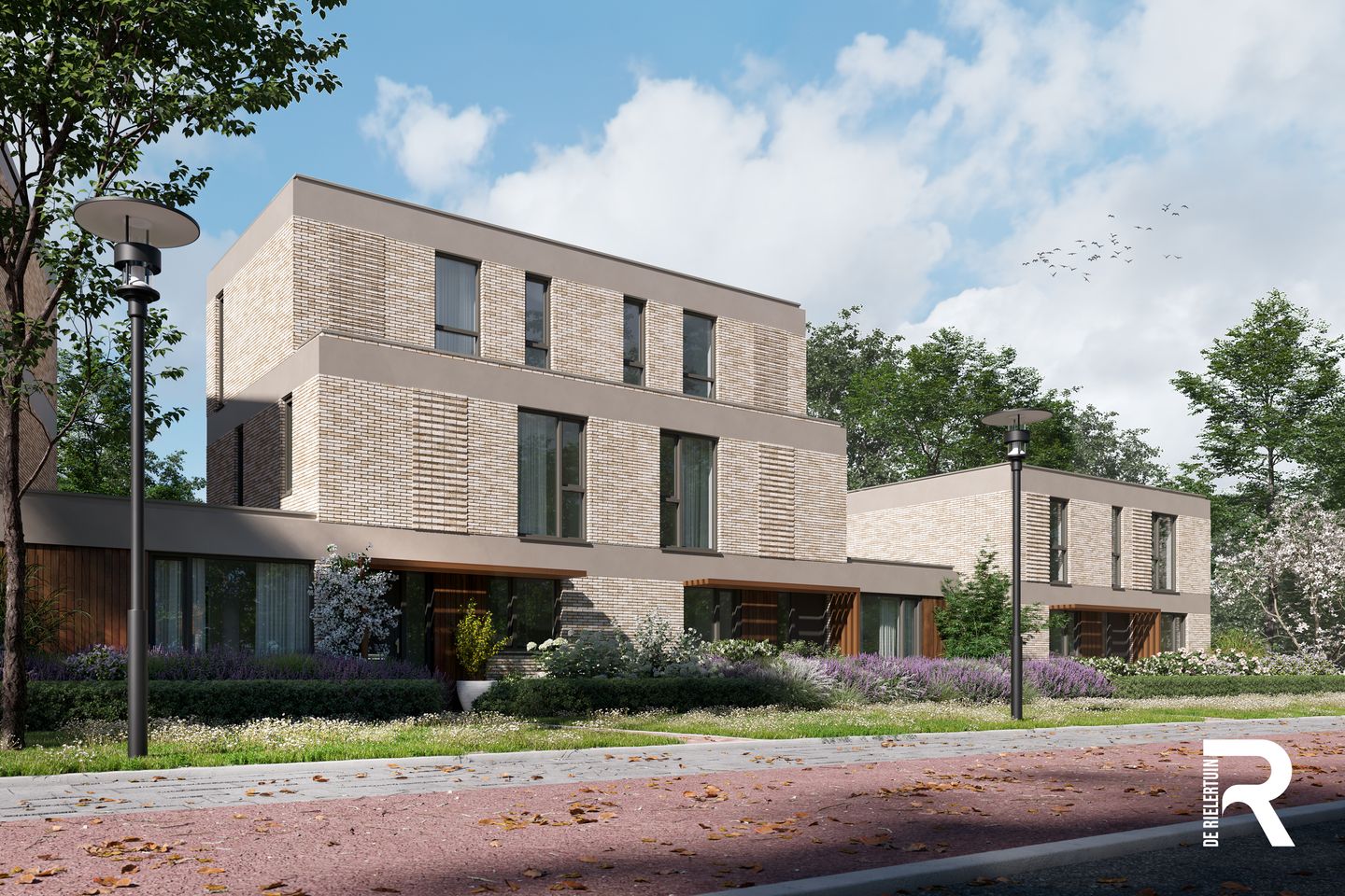 Foto 1 van Henri Dunantlaan 52