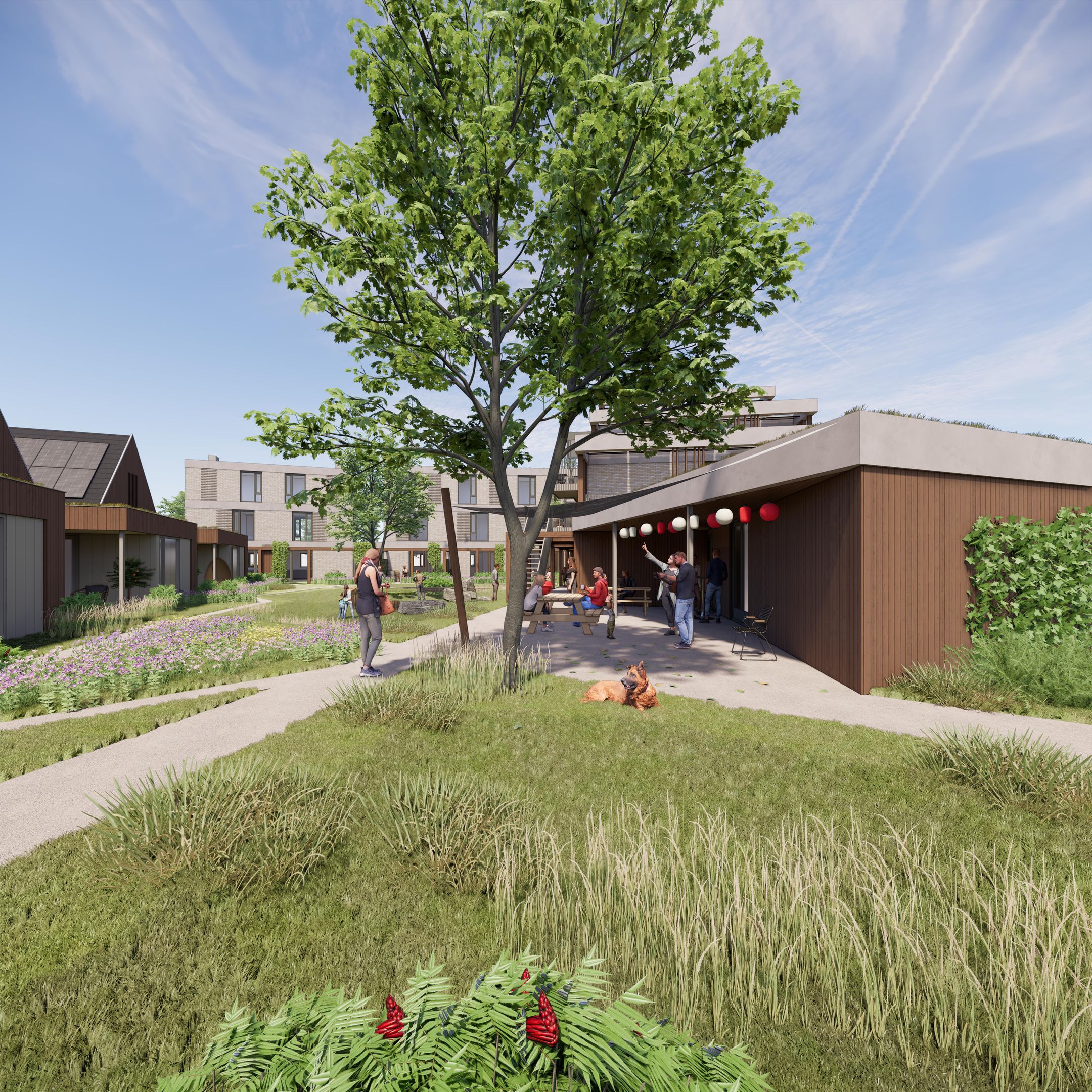 Foto 3 van Henri Dunantlaan 52