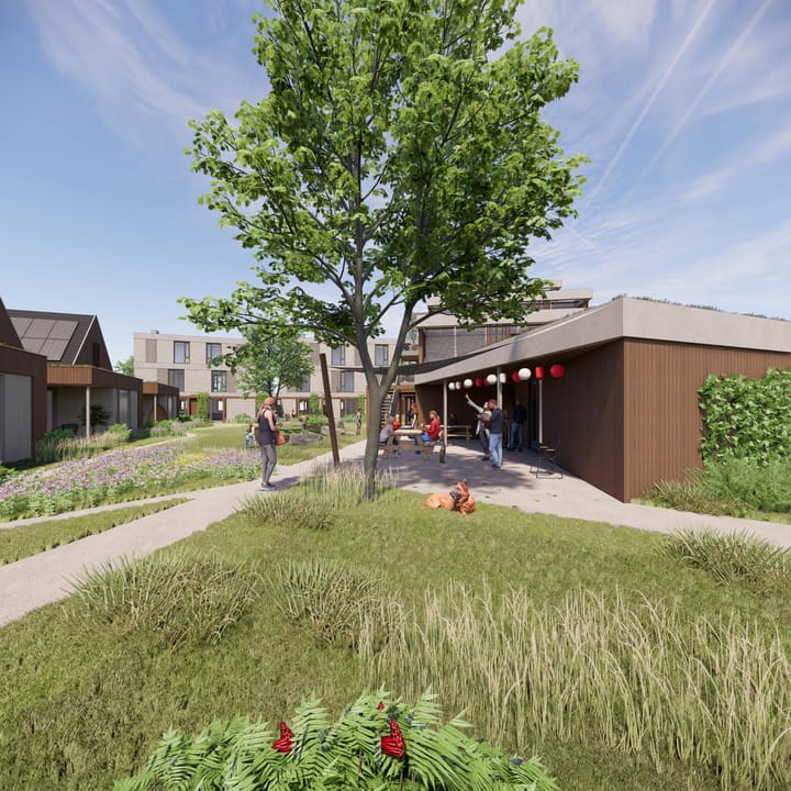 Foto 3 van Henri Dunantlaan 52