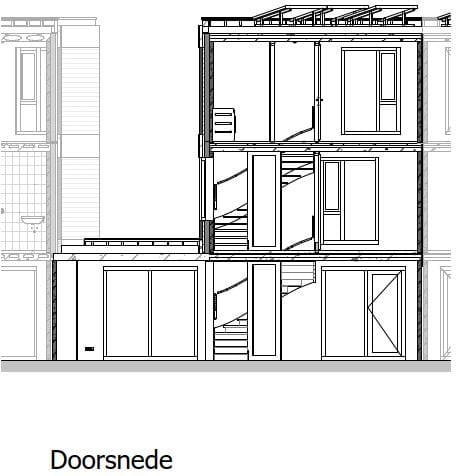 Foto 6 van Henri Dunantlaan 52