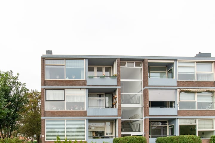 Foto 1 van Prins Bernhardlaan 31