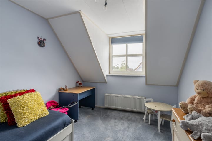 Foto 25 van Philips van Dorpstraat 30