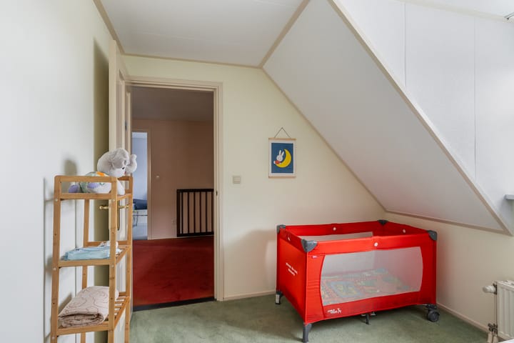 Foto 29 van Philips van Dorpstraat 30