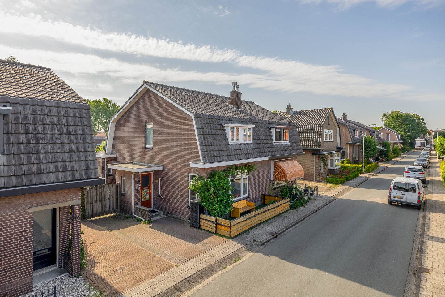 Foto 1 van Julianastraat 16