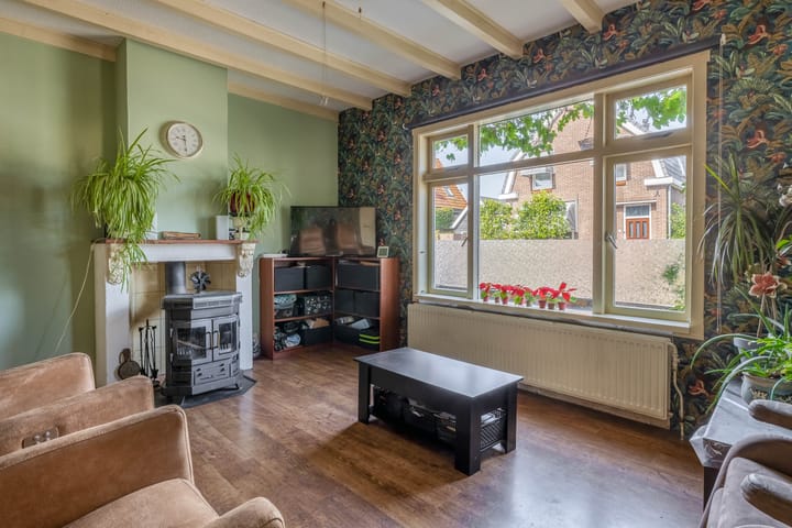 Foto 2 van Julianastraat 16