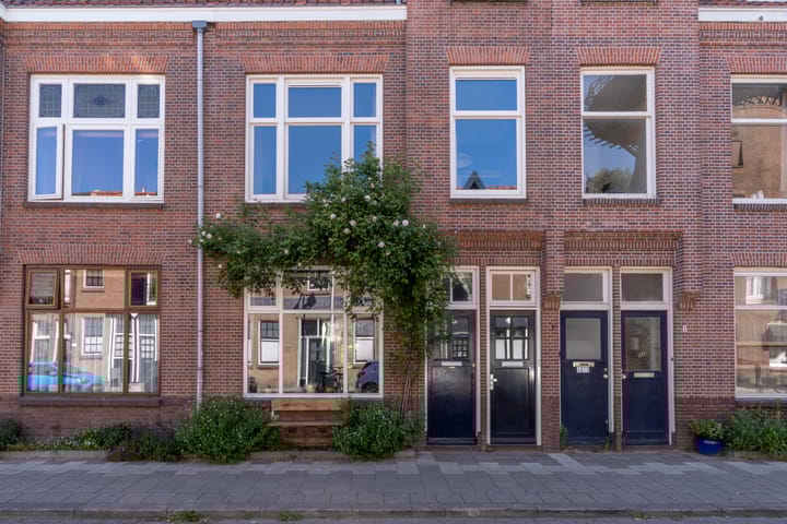 Foto 2 van Merelstraat 3