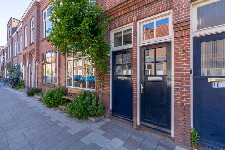 Foto 3 van Merelstraat 3