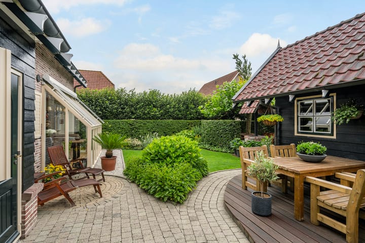 Foto 43 van Philips van Dorpstraat 30