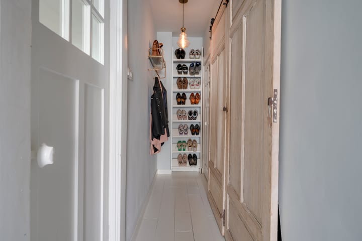 Foto 4 van Merelstraat 3