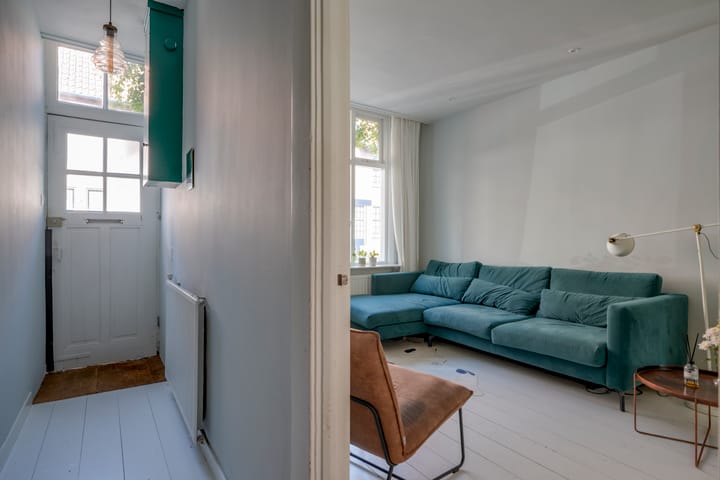 Foto 5 van Merelstraat 3