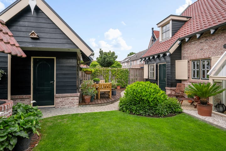 Foto 45 van Philips van Dorpstraat 30