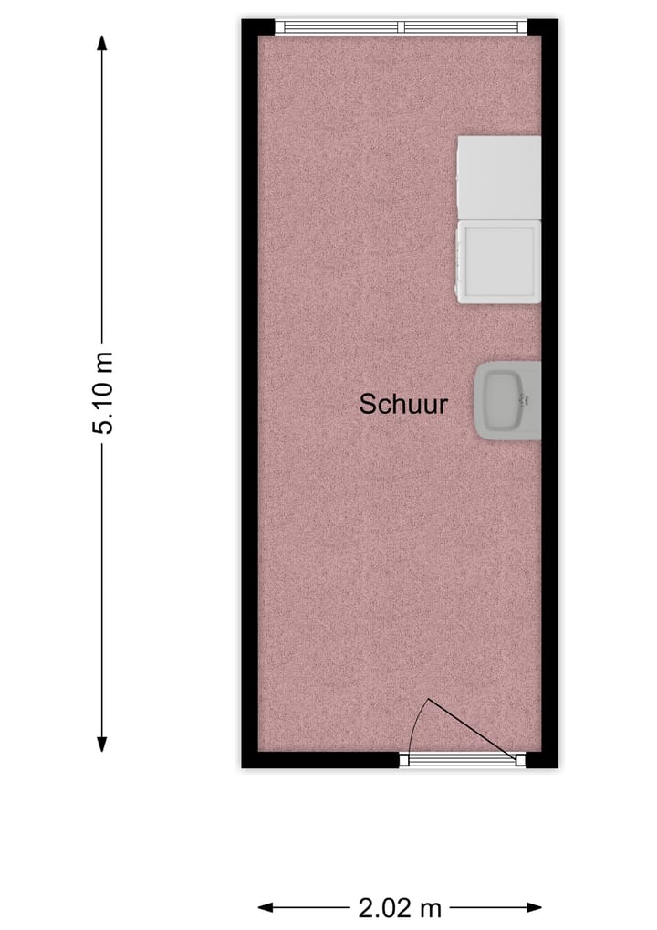 Foto 24 van Prins Bernhardlaan 31