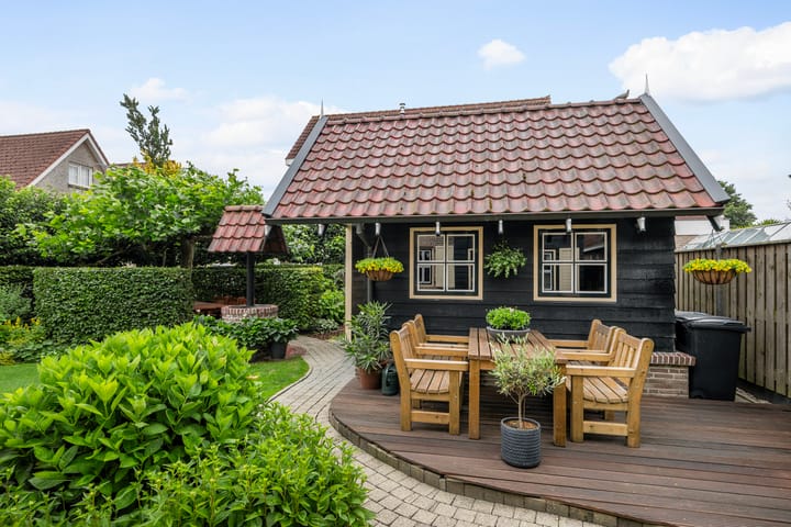 Foto 46 van Philips van Dorpstraat 30