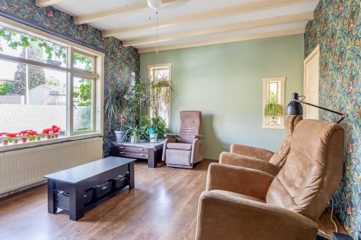 Foto 9 van Julianastraat 16