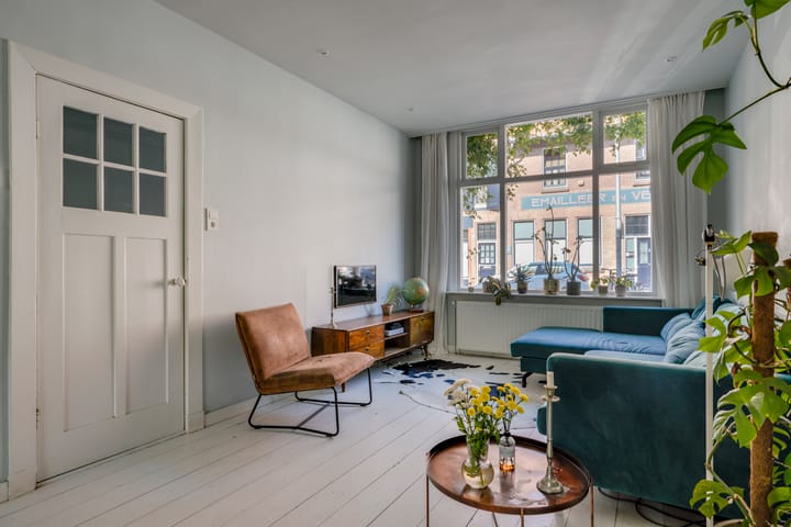 Foto 6 van Merelstraat 3