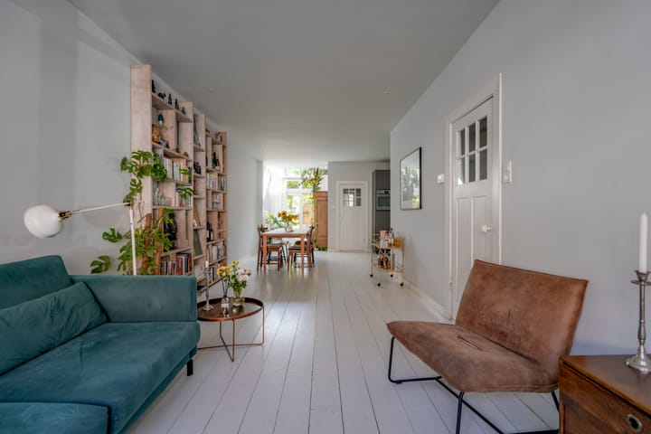 Foto 7 van Merelstraat 3