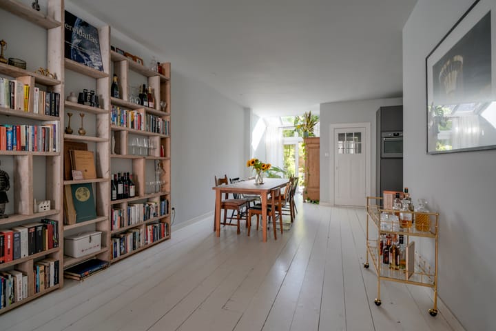 Foto 9 van Merelstraat 3