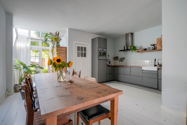 Foto 10 van Merelstraat 3