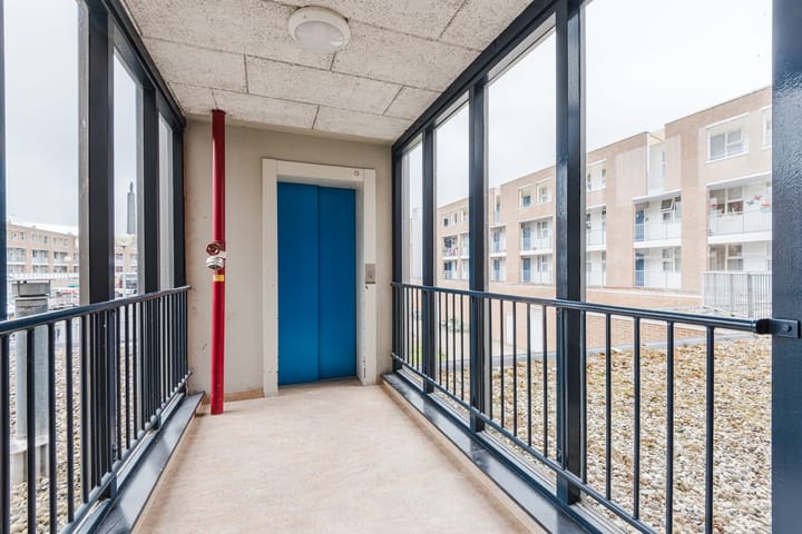 Foto 6 van Florijnhof 61